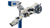 Labeler Applicator